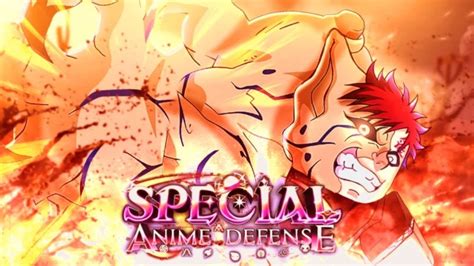 Live Special Anime Defense Youtube