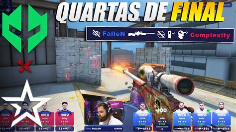 QUARTAS DE FINAL Imperial X Col HIGHLIGHTS BLAST Premier 2023