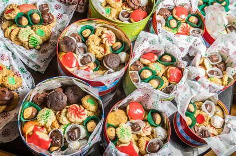 21 Best Christmas Cookies In A Tin Best Diet And Healthy Recipes Ever