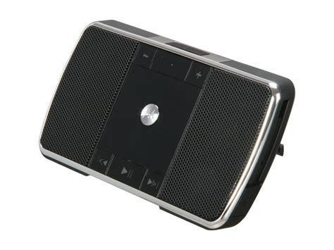 MOTOROLA EQ5 Portable Bluetooth Wireless Speaker - Newegg.com