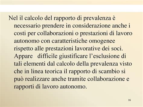 Cooperative A Mutualit Prevalente Definizione Ppt Scaricare