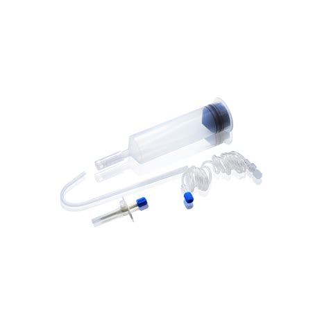 Dsa A Lf Syringe Wego Medical