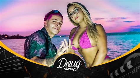 MC ANJIM POSTURA DE BANDIDO MAU CLIPE OFICIAL DOUG FILMES Prod