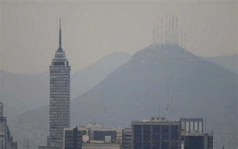 Cosas Que Debes Saber Sobre La Contingencia Ambiental Ltimas