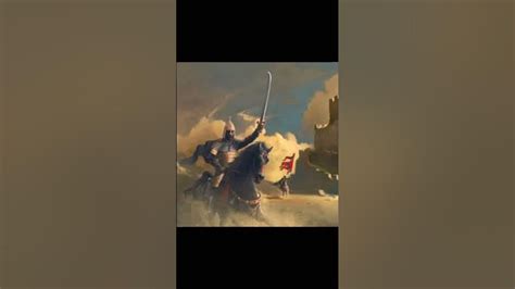 Загалмайтны аян дайныг эсэргүүцэж байсан арабын хаан Саладын - YouTube