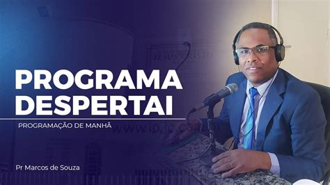 Ipjc Ourinhos transmissão ao vivo YouTube