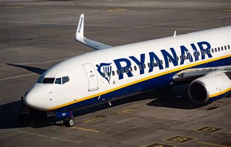 Full List Of Flight Cancellation Policies With EasyJet Ryanair Jet2