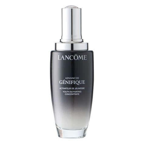 【lancome蘭蔻】超未來肌因賦活露100ml 國際航空版 小黑瓶 Lancome 蘭蔻 Yahoo奇摩購物中心