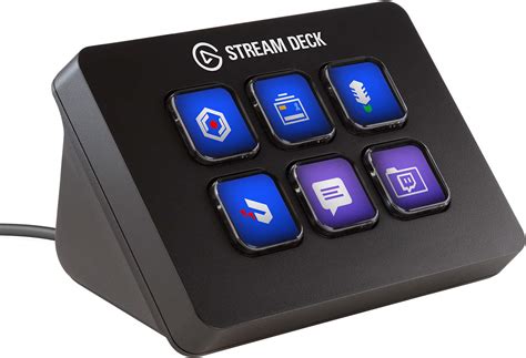 Stream Deck Pourquoi prendre un deck Elgato pour stream ? • Streamogaming