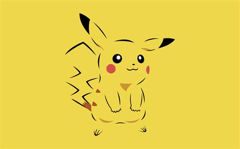 Cute Pikachu Wallpapers Hd Free Download
