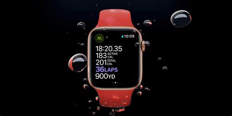 How to Use the Apple Watch Workout App