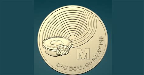 Australia Post And The Royal Australian Mint Releases Australian Iconic