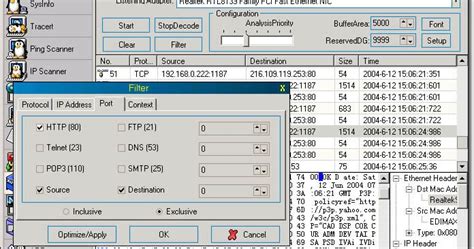Network & WiFi Sniffer: What Is IP Sniffing?