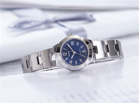 CASIO LTP-1241D-2A2 - SAT TRADE