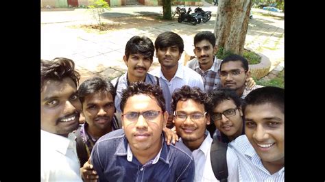 Andhra University College of Engineering EEE - Class of 2016 (B.E + M.E ...