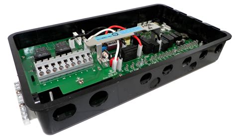 Watkins Hot Spring Iq Eagle Control Box Current