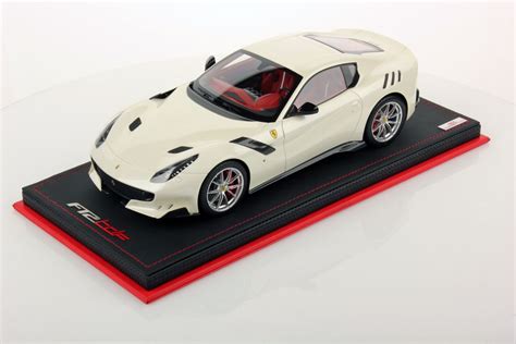 Ferrari F12 Tdf 118 Mr Collection Models