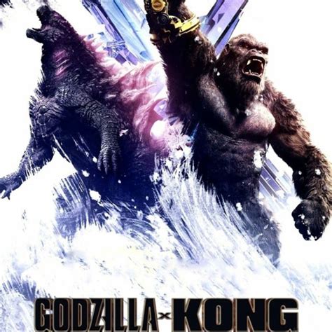 Stream Godzilla X Kong Az J Birodalom Teljes Film Magyarul Hd