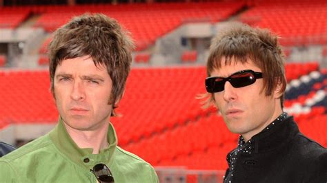 Le Reunion Degli Oasis Ufficiale Noel E Liam In Tour Insieme Le