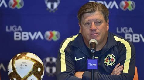 Luis Romo O Iv N Marcone Los Que Quer A El Piojo Miguel Herrera Para