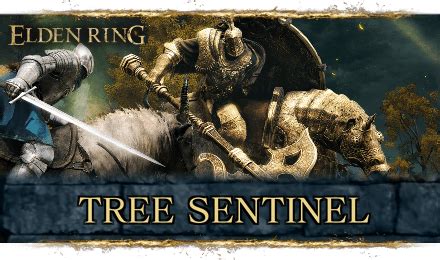 Tree Sentinel Boss Fight Guide How To Defeat The Tree Sentinel Elden