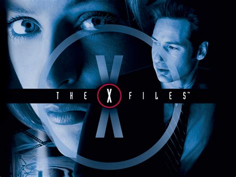 Prime Video The X Files Season 5