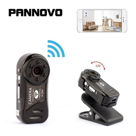 5+ Best Smallest Spy Cameras Money Can Buy [2019]