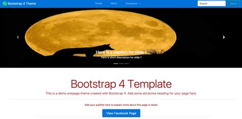 Cómo crear un tema Bootstrap desde cero Marketing de Affde