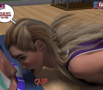 Parasites Of Evil Muses Sex And Porn Comics