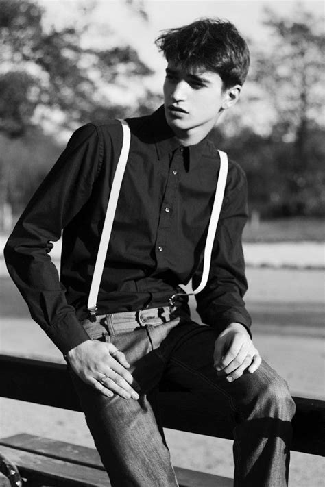 Alexander Ferrario [ b&w ]
