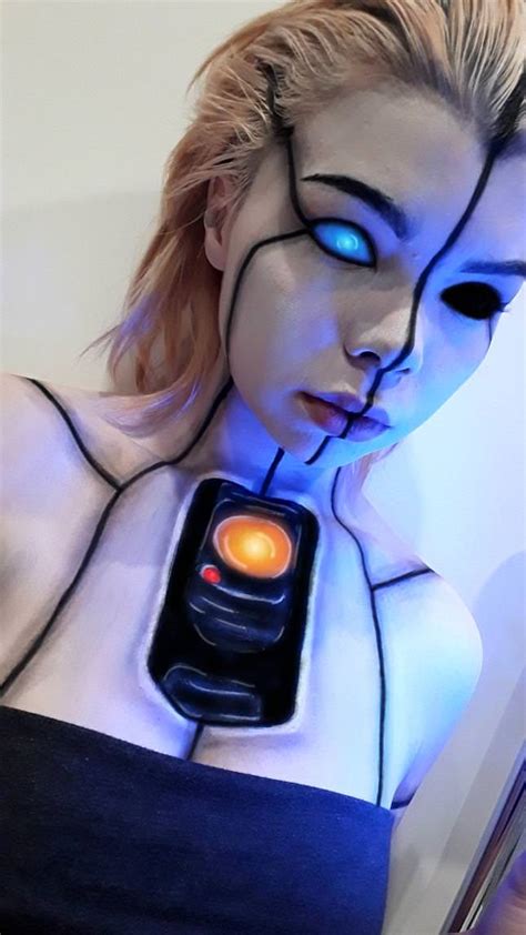 [self] GladOS : r/cosplay