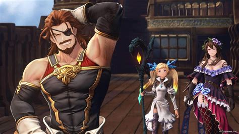 Granblue Fantasy Relink Review Well Worth The Wait Gayming Magazine