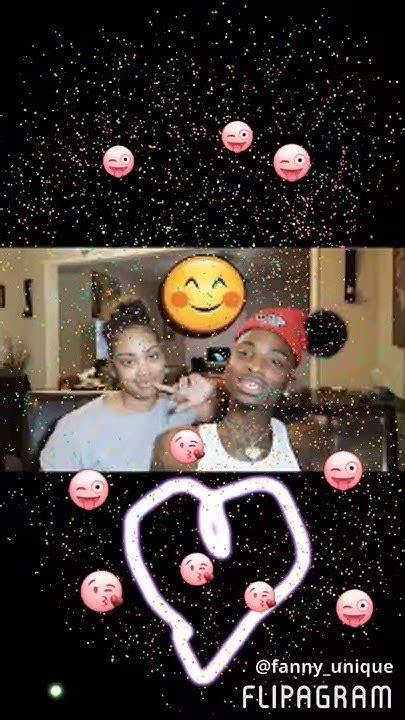 Funnymike And Jaliyah 😂🤣😘 ️ Youtube