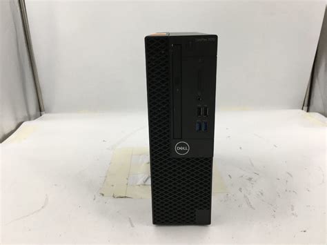 Yahooオークション 【dell デル】デスクトップpccore I5 9400第9