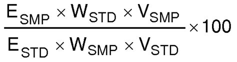 Dissolution Calculation Volume Correction Corpdom