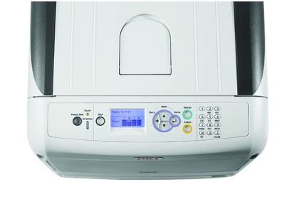 OKI PRO8432WT A3 White Toner Printer