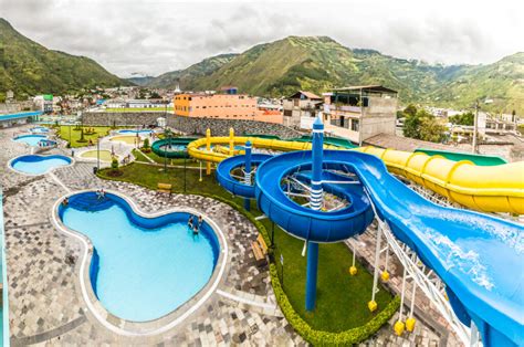 Conoce Ba Os De Agua Santa Ba Os De Agua Santa Gu A Oficial De Turismo