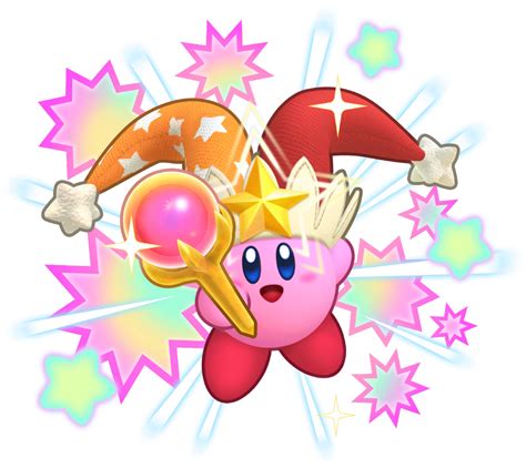 Flare Beam - WiKirby: it's a wiki, about Kirby!