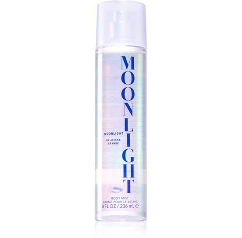 Ariana Grande Moonlight Body Mist Ml Billig