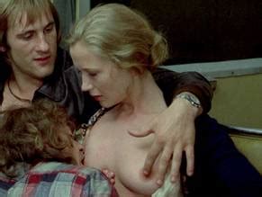 BRIGITTE FOSSEY Nude AZNude