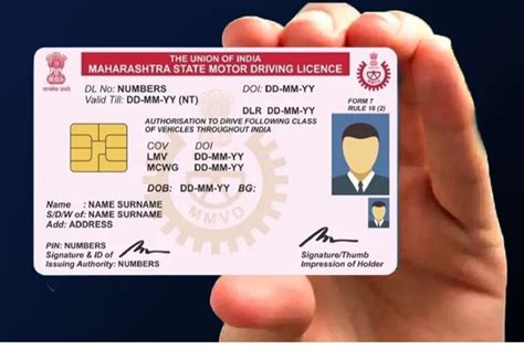 Online Medical Certificate Made Mandatory For Renewal Of Driving