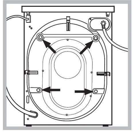 Splendide Wdv2200xcd Combo Washerdryer User Manual