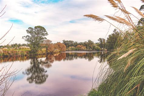 Paseo De La Ribera Secretar A De Turismo De Necochea