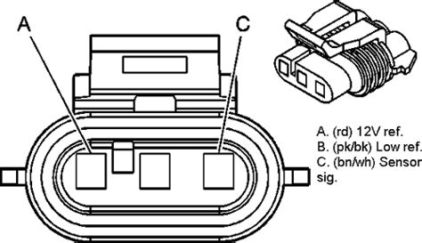 Ls Cam Sensor Wiring Diagrams