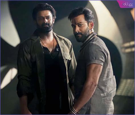 Out now! Prithviraj Sukumaran steals the show with his deadly ...