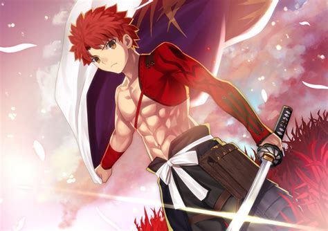 衛宮士郎 千子村正fate 「無元の剣製 Fgo Fgo5周年 」mihiro🎨のイラスト