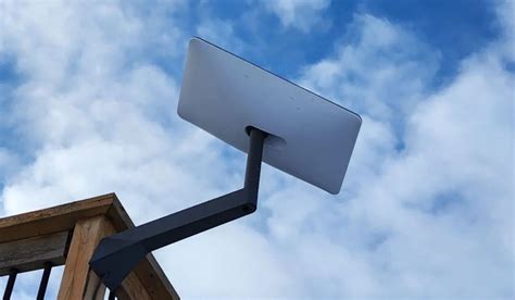 Starlink Roof Mount: A Complete Guide with DIY Solutions