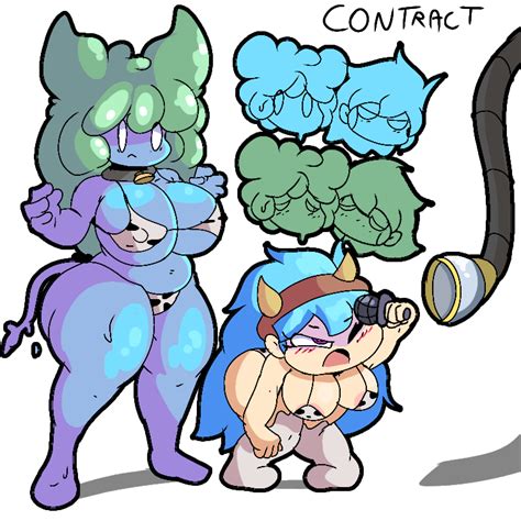 Friday Night Funkin Page Of Rule Porn