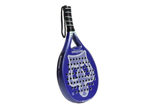 Raquetes De Padel BLACK CROWN Piton 11 Soft Worten Pt