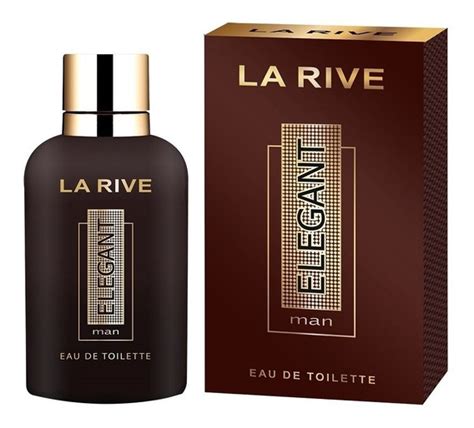 Perfume La Rive Mercadolivre 📦